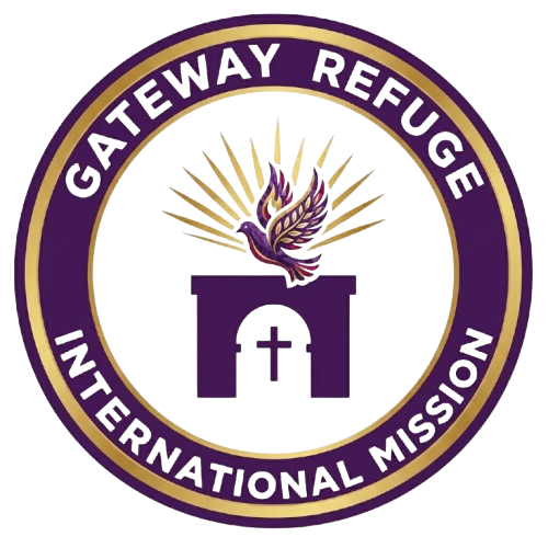 GATEWAY REFUGE INTERNATIONAL MISSION